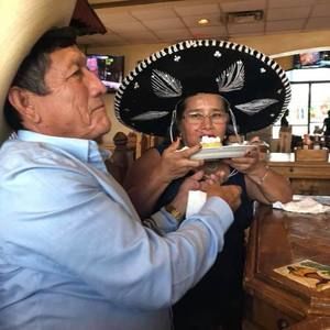 Meet your Posher, Sandy